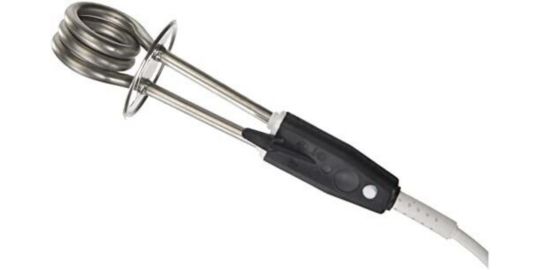 Thermoplongeur LAGRANGE THEMOPLONGEUR DE VOYAGE