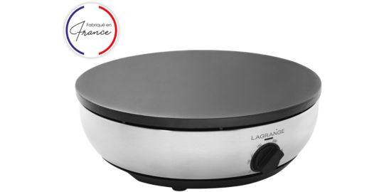 Crêpière LAGRANGE pro