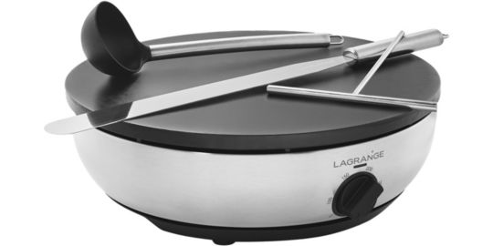 Crêpière LAGRANGE pro