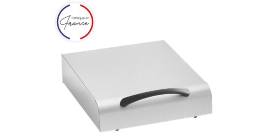 Couvercle plancha LAGRANGE Plancha Pro 35