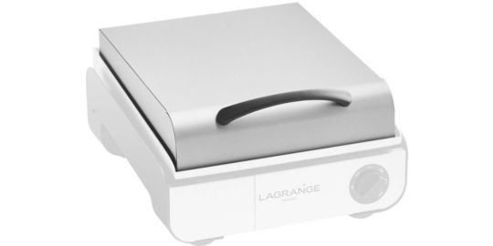 Couvercle plancha LAGRANGE Plancha Pro 35