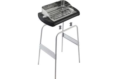 Barbecue LAGRANGE 319005 Pavillon