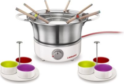 Fondue LAGRANGE 349 301 FONDUE ELEGANCE