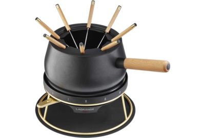 Fondue LAGRANGE Héritage + Housse 349503
