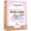 Sucre LAGRANGE Assortiment sucres Barbe à papa 380000