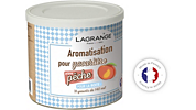 Ferments Bio pour yaourts aromatisés vanille fraise citron - Lagrange -  MaSpatule