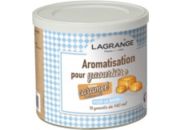 Arôme LAGRANGE caramel/beurre sale pour yaourts
