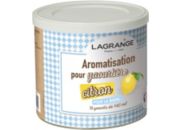 Arôme LAGRANGE citron pour yaourts
