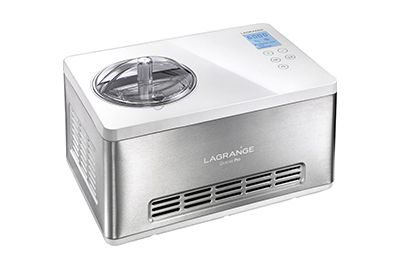 Turbine à glace LAGRANGE GLACES PRO 2L 419020