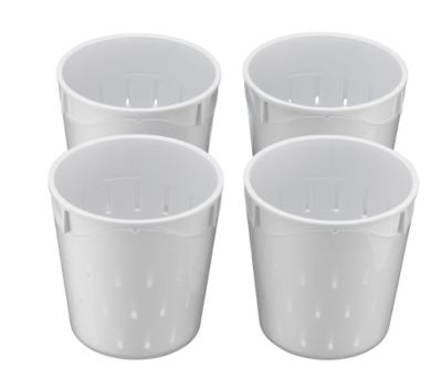 Pot LAGRANGE 4 petites faisselles 0.25 L Pot LAGRANGE 4 petites faisselles 0.25 L