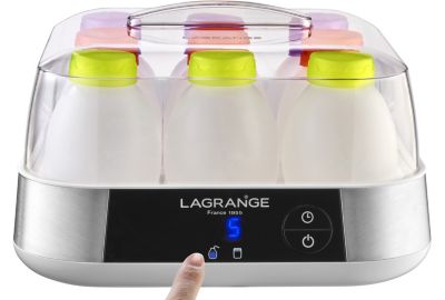 Yaourtière LAGRANGE 459001
