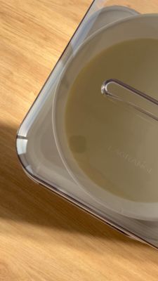 Voir la vidéo pour Yaourtière LAGRANGE ligne + goupillon et entonnoir 459005