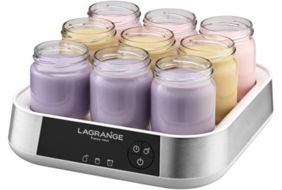 Yaourtière LAGRANGE Yaourtière/Fromagère