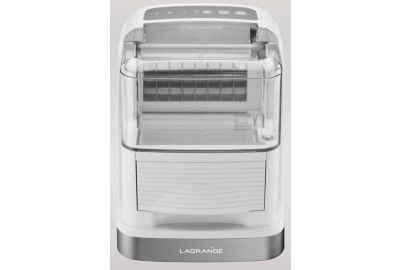 Mach. à glaçon LAGRANGE Glacons transparence