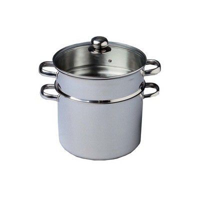 Couscoussier ATELIER CUISINE 11L Diam 26  tous feux dont induction