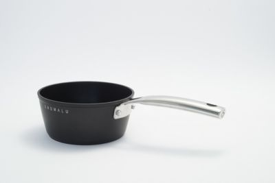 Casserole BAUMALU 16 cm black edition