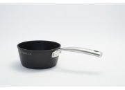 Casserole BAUMALU 16 cm black edition