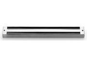 Barre à couteaux DUBOST aimantee tout inox 34x4.5 cm