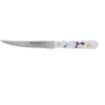 Couteau à viande DUBOST SENSE lame inox micro dentee 11cm
