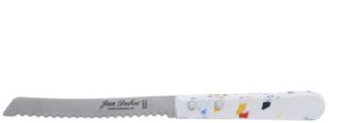 INOX Couteau à beurre DUBOST SENSE lame inox 7cm epaisseur 1.2mm 