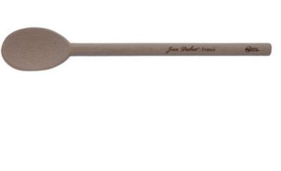 Cuillère JEAN DUBOST anglaise HETRE PEFC 30 cm + pat