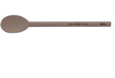 Cuillère JEAN DUBOST anglaise HETRE PEFC 30 cm + pat