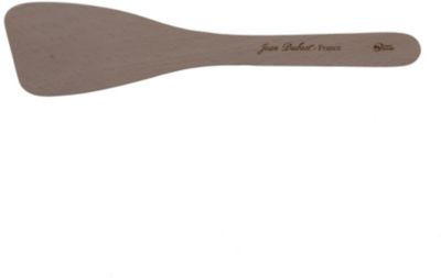 Spatule JEAN DUBOST galbée HETRE PEFC 30 cm