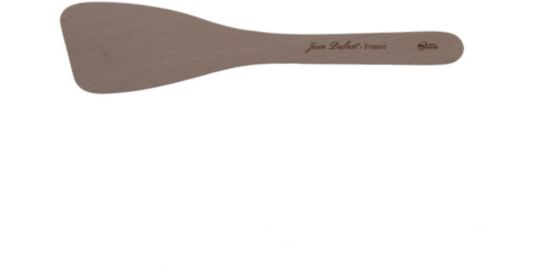 Spatule JEAN DUBOST galbée HETRE PEFC 30 cm