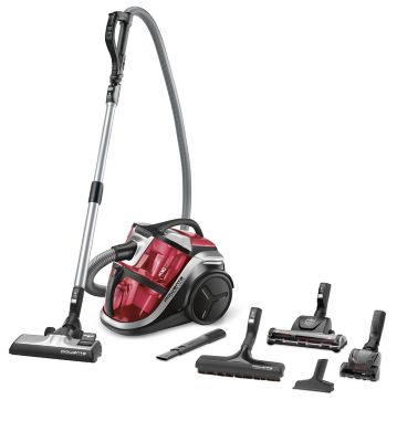 Rowenta PG RO8370EA Silence force - Aspirateur - Boulanger
