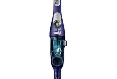 Aspi Balai ROWENTA RH8870WO Air Force Extreme 25.2V bleu co