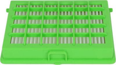 Kit de réparation MOULINEX filtre hepa lavable