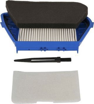 Kit de réparation MOULINEX filtre hepa mousse filtre