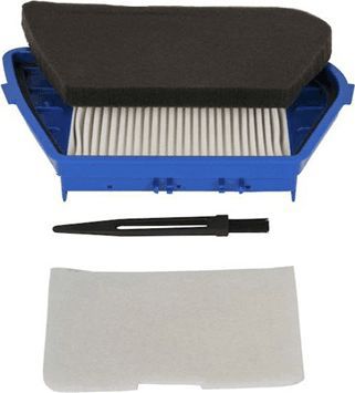 Kit de réparation MOULINEX filtre hepa mousse filtre Kit de réparation MOULINEX filtre hepa mousse filtre