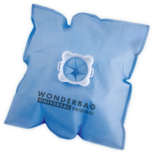 Sac Aspirateur Rowenta Wonderbag Allergy Care - WB484720 Le lot de 4 sacs