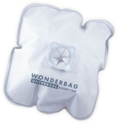 Sac synthétique universel Wonderbagx10 ROWENTA WB408120