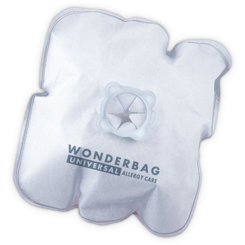 Sac Wonderbag Allergy Care WB484720, Accessoire origine Rowenta, Tefal,  Moulinex