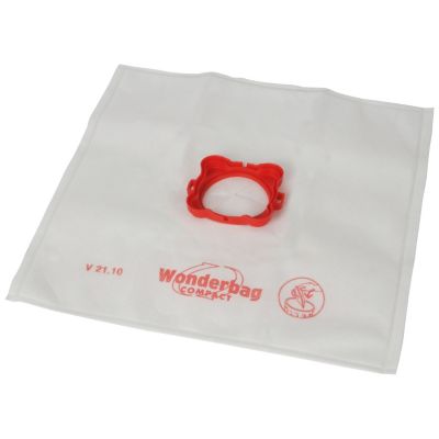 Sac Wonderbag Universal Mint aspirateur Rowenta (x5) - 3118027