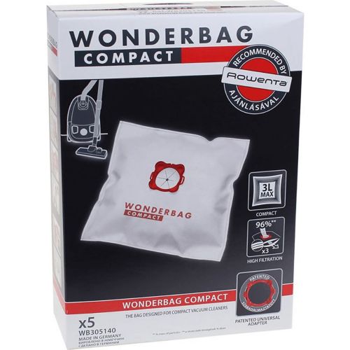 Pi ce d tach e ROWENTA SAC WONDERBAG COMPACT POUR PETIT ELECTRO