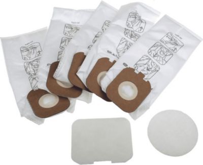 Pièce détachée ROWENTA SACS ASPIRATEUR - ZR005001