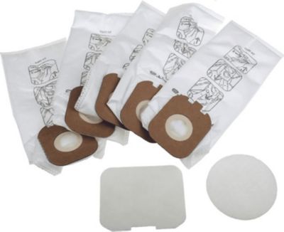 Pièce détachée ROWENTA SACS ASPIRATEUR - ZR005001 Pièce détachée ROWENTA SACS ASPIRATEUR - ZR005001