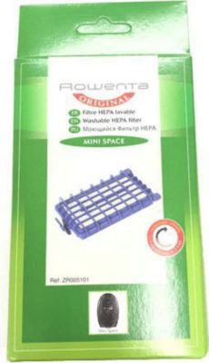 Kit de réparation ROWENTA filtre hepa