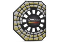 Filtre climatiseur ROWENTA Nanocapture XD6081F0