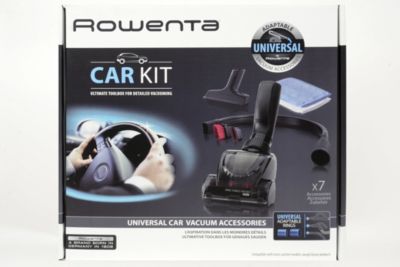 Kit ROWENTA ZR001110 voiture Kit ROWENTA ZR001110 voiture