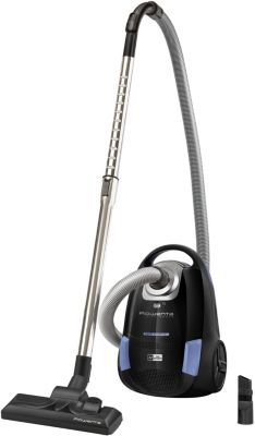 Aspirateur Rowenta Retrait 1h en Magasin Boulanger