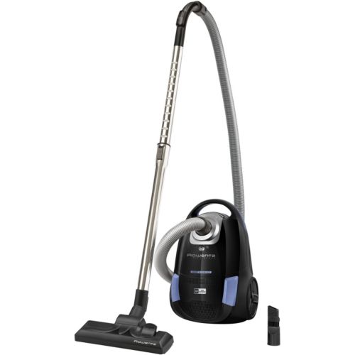 Aspirateur avec sac ROWENTA City Space RO2611EA Boulanger