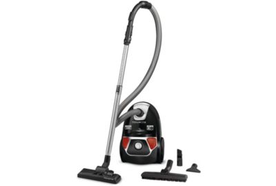 Aspirateur avec sac ROWENTA RO3955EA Compact power parquet
