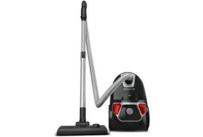 Aspirateur avec sac ROWENTA RO3955EA Compact power parquet