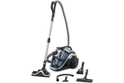 Aspi ROWENTA RO8376EA SF Multi cyclonic Home and car