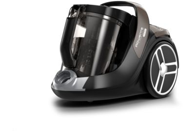 Aspi ROWENTA RO7266EA XTP CYCLONIC ANIMAL