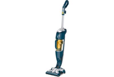 Aspi Balai ROWENTA RY7591WH CLEAN & STEAM ALL FLOORS